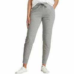 Eddie Bauer Women's Cozy Camp Fleece Jogger