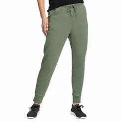 Eddie Bauer Women's Cozy Camp Fleece Jogger -Eddie Bauer Sales 10575738x1068392 zm