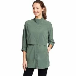 Eddie Bauer Travex Women's Departure Full Zip Jacket