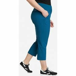 Eddie Bauer Women's Departure Performance Crop -Eddie Bauer Sales 10575742x1191579 vAlt2