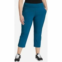 Eddie Bauer Women's Departure Performance Crop