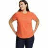 Eddie Bauer Travex Women's Departure SS Pocket Tee -Eddie Bauer Sales 10575744x1037116 zm