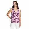 Eddie Bauer Travex Women's Departure V Neck Tank - Printed -Eddie Bauer Sales 10575745x1063828 zm