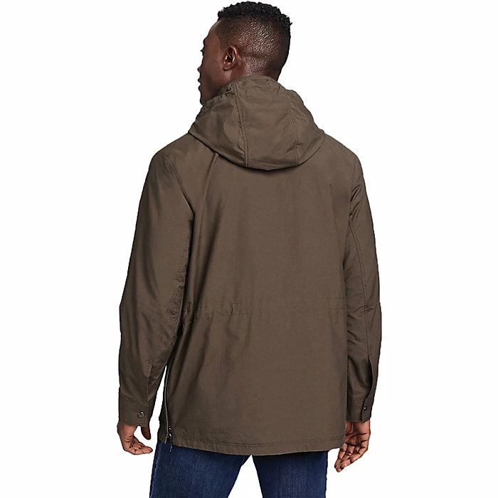 Eddie Bauer Men's Trekker Pullover 7 Eddie Bauer Men's Trekker Pullover - Image 5