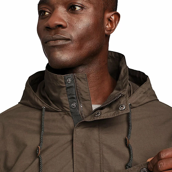 Eddie Bauer Men's Trekker Pullover 4 Eddie Bauer Men's Trekker Pullover - Image 2