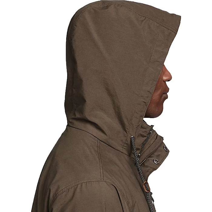 Eddie Bauer Men's Trekker Pullover 6 Eddie Bauer Men's Trekker Pullover - Image 4