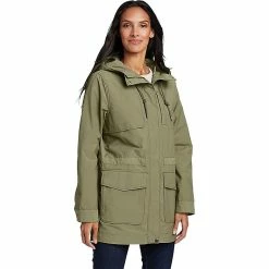 Eddie Bauer Women's Trekker Trench -Eddie Bauer Sales 10575749x1039933 zm