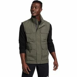Eddie Bauer Men's Trekker Vest -Eddie Bauer Sales 10575750x1049046 zm