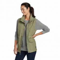 Eddie Bauer Women's Trekker Vest