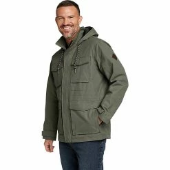 Eddie Bauer Men's Everson Parka -Eddie Bauer Sales 10575752x1049046 zm