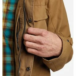 Eddie Bauer Men's Everson Parka -Eddie Bauer Sales 10575752x1106214 vAlt4
