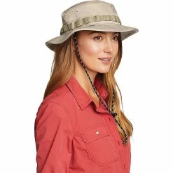 Eddie Bauer Men's Exploration UPF Bucket Hat