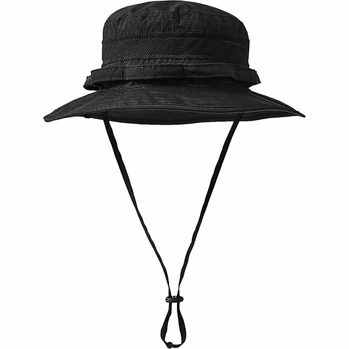 Eddie Bauer Men's Exploration UPF Vented Boonie Hat 6 Eddie Bauer Men's Exploration UPF Vented Boonie Hat - Image 4