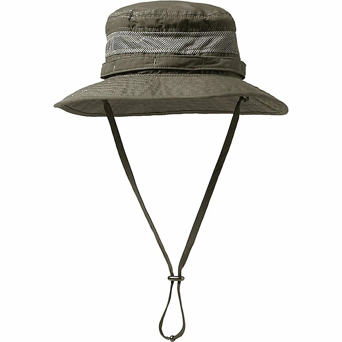 Eddie Bauer Men's Exploration UPF Vented Boonie Hat 5 Eddie Bauer Men's Exploration UPF Vented Boonie Hat - Image 3