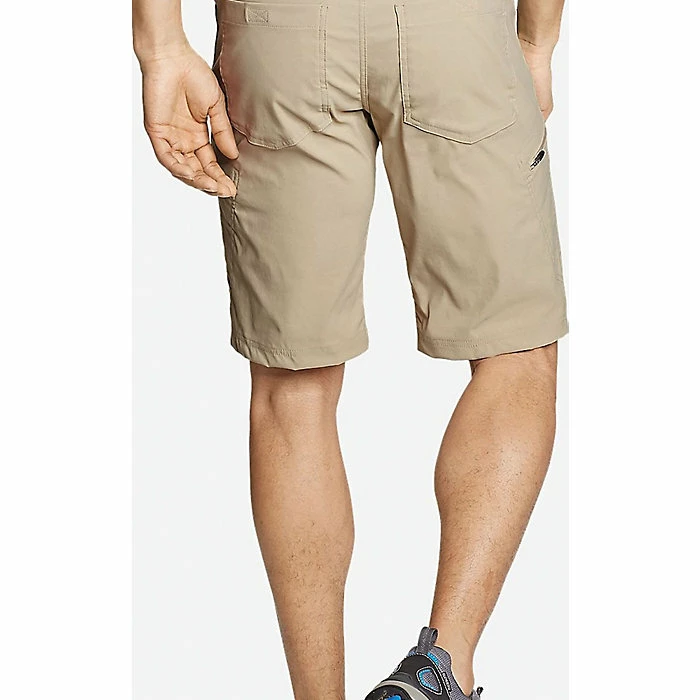 Eddie Bauer First Ascent Men's Guide Pro 4S Pant 5 Eddie Bauer First Ascent Men's Guide Pro 4S Pant - Image 3