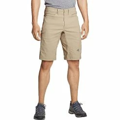Eddie Bauer First Ascent Men's Guide Pro 4S Pant