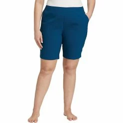 Eddie Bauer First Ascent Women's Guide Ripstop 9 Inch Short -Eddie Bauer Sales 10575769x1011304 zm
