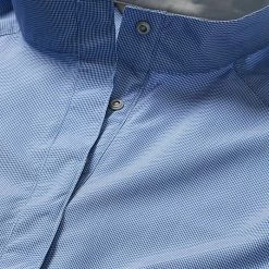 Eddie Bauer Women's Guide UPF Snap LS Mock Top -Eddie Bauer Sales 10575775x1029411 vAlt6