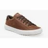Eddie Bauer Men's Haller Leather Sneaker Shoe -Eddie Bauer Sales 10575777x1010942 zm