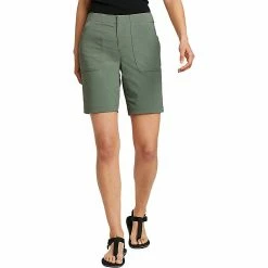 Eddie Bauer Women's Horizon 9 Inch Bermuda -Eddie Bauer Sales 10575781x1068392 zm