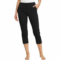 Eddie Bauer Women's Horizon High Rise Crop Pant -Eddie Bauer Sales 10575782x1012905 zm