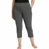 Eddie Bauer Women's Horizon High Rise Crop Pant -Eddie Bauer Sales 10575782x1095415 zm