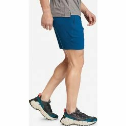 Eddie Bauer Travex Men's Horizon Guide Wander 10 Inch Short -Eddie Bauer Sales 10575784x1191579 vAlt2