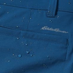 Eddie Bauer Travex Men's Horizon Guide Wander 10 Inch Short -Eddie Bauer Sales 10575784x1191579 vAlt3