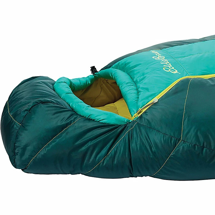 Eddie Bauer First Ascent Karakoram 20 Degree Sleeping Bag - Gen 2 4 Eddie Bauer First Ascent Karakoram 20 Degree Sleeping Bag - Gen 2 - Image 2
