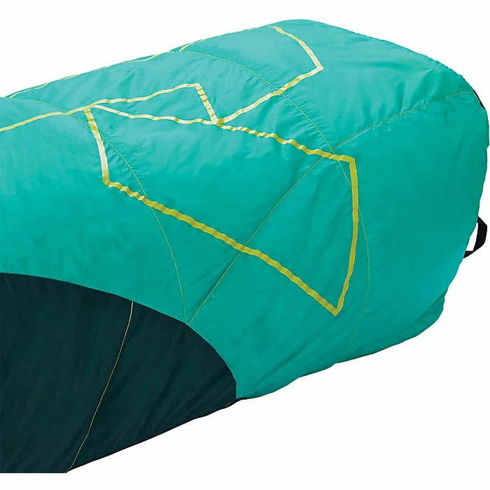 Eddie Bauer First Ascent Karakoram 20 Degree Sleeping Bag - Gen 2 5 Eddie Bauer First Ascent Karakoram 20 Degree Sleeping Bag - Gen 2 - Image 3