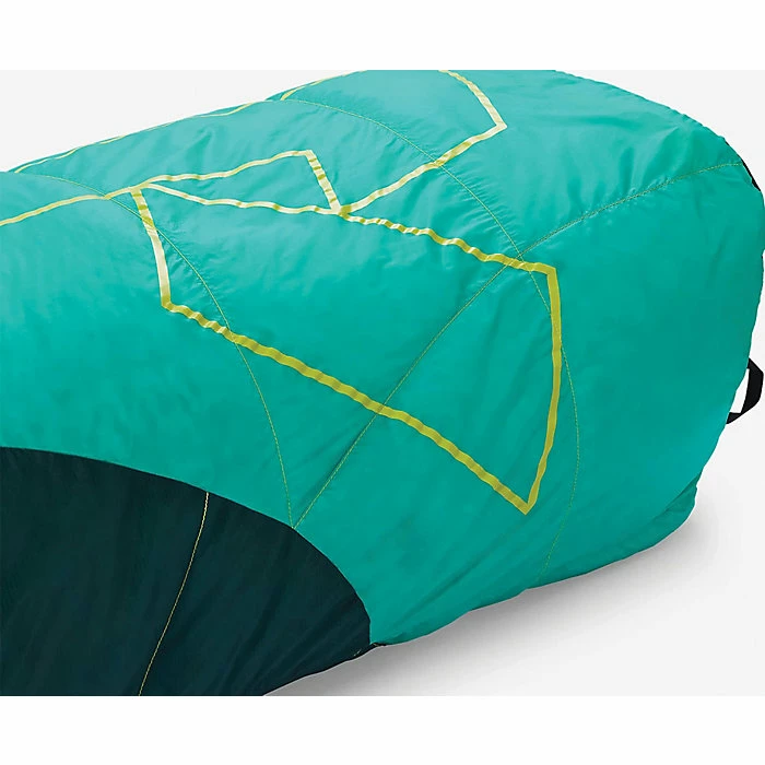Eddie Bauer First Ascent Karakoram 20 Degree Sleeping Bag - Gen 2 6 Eddie Bauer First Ascent Karakoram 20 Degree Sleeping Bag - Gen 2 - Image 4