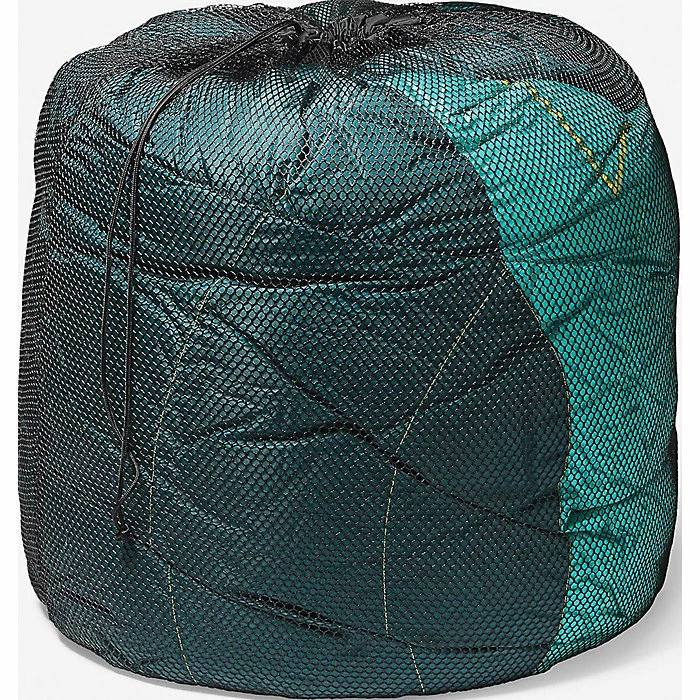 Eddie Bauer First Ascent Karakoram 20 Degree Sleeping Bag - Gen 2 8 Eddie Bauer First Ascent Karakoram 20 Degree Sleeping Bag - Gen 2 - Image 6