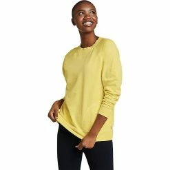 Eddie Bauer Travex Women's Mineral Wash Terry Crew 9 Eddie Bauer Travex Women's Mineral Wash Terry Crew -Eddie Bauer Sales 10575788x1261883 zm