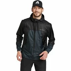 Eddie Bauer Men's Momentum UPF 50 Plus Hoodie -Eddie Bauer Sales 10575790x1006880 zm