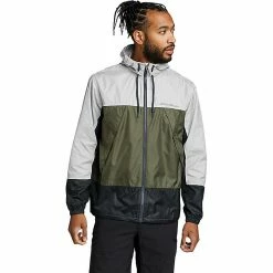 Eddie Bauer Men's Momentum UPF 50 Plus Hoodie -Eddie Bauer Sales 10575790x1011842 zm