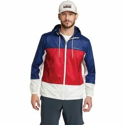 Eddie Bauer Men's Momentum UPF 50 Plus Hoodie
