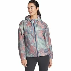 Eddie Bauer Women's Momentum UPF 50 Plus Hoodie