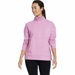 Eddie Bauer Motion Women's Cozy Half Zip Hoody 10 Eddie Bauer Motion Women's Cozy Half Zip Hoody -Eddie Bauer Sales 10575794x1000066 zm