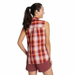 Eddie Bauer Travex Women's Mountain 2.0 SL Shirt 7 Eddie Bauer Travex Women's Mountain 2.0 SL Shirt -Eddie Bauer Sales 10575795x1044830 vAlt1