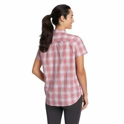 Eddie Bauer Travex Women's Mountain 2.0 SS Shirt -Eddie Bauer Sales 10575798x1000066 vAlt1