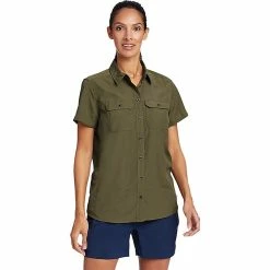 Eddie Bauer Travex Women's Mountain 2.0 SS Shirt -Eddie Bauer Sales 10575798x1071146 zm