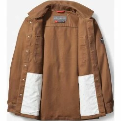 Eddie Bauer First Ascent Men's MT Ops Canvas LS Work Shirt -Eddie Bauer Sales 10575800x1013050 vAlt1
