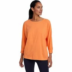 Eddie Bauer Travex Women's Myriad 3Q Boatneck Top -Eddie Bauer Sales 10575804x1044218 zm