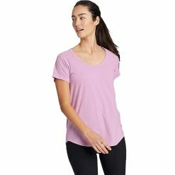 Eddie Bauer Travex Women's Myriad SS Scoop Neck Top 9 Eddie Bauer Travex Women's Myriad SS Scoop Neck Top -Eddie Bauer Sales 10575807x1000066 zm