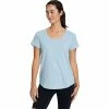 Eddie Bauer Travex Women's Myriad SS Scoop Neck Top -Eddie Bauer Sales 10575807x1005652 zm