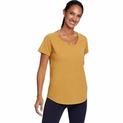 Eddie Bauer Travex Women's Myriad SS Scoop Neck Top 8 Eddie Bauer Travex Women's Myriad SS Scoop Neck Top -Eddie Bauer Sales 10575807x1037185 zm