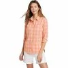 Eddie Bauer Travex Women's On The Go Performance Shirt -Eddie Bauer Sales 10575810x1059104 zm
