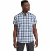 Eddie Bauer Travex Men's Pack IT Tech Seersucker SS Shirt -Eddie Bauer Sales 10575815x1040122 zm
