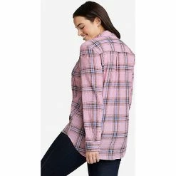 Eddie Bauer Women's Packable LS Shirt -Eddie Bauer Sales 10575816x1065916 vAlt1