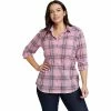 Eddie Bauer Women's Packable LS Shirt -Eddie Bauer Sales 10575816x1065916 zm
